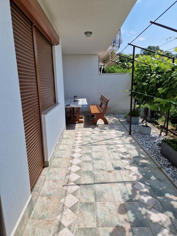 Apartments Vrenjak 2 Portoroz Exterior foto