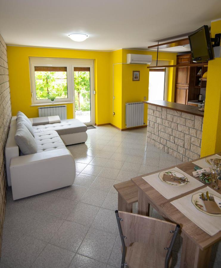 Apartments Vrenjak 2 Portoroz Exterior foto