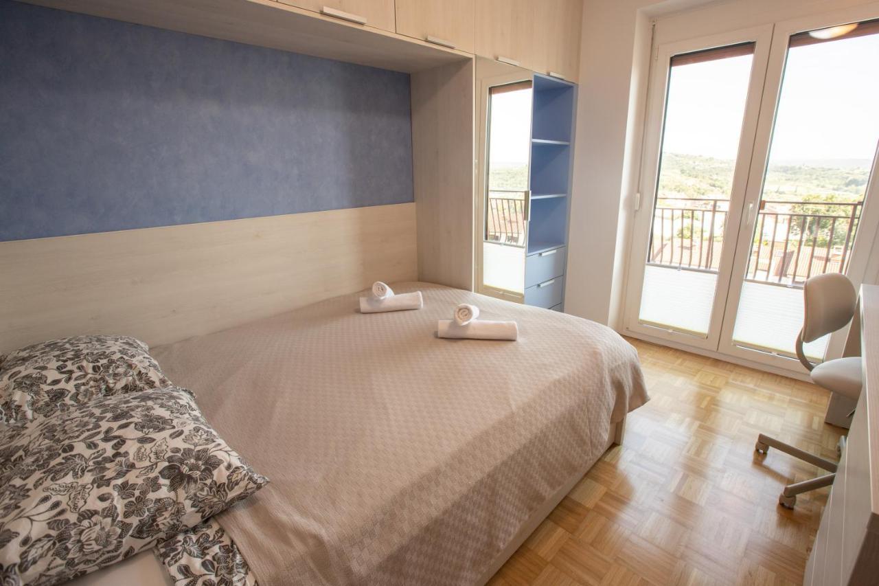 Apartments Vrenjak 2 Portoroz Exterior foto